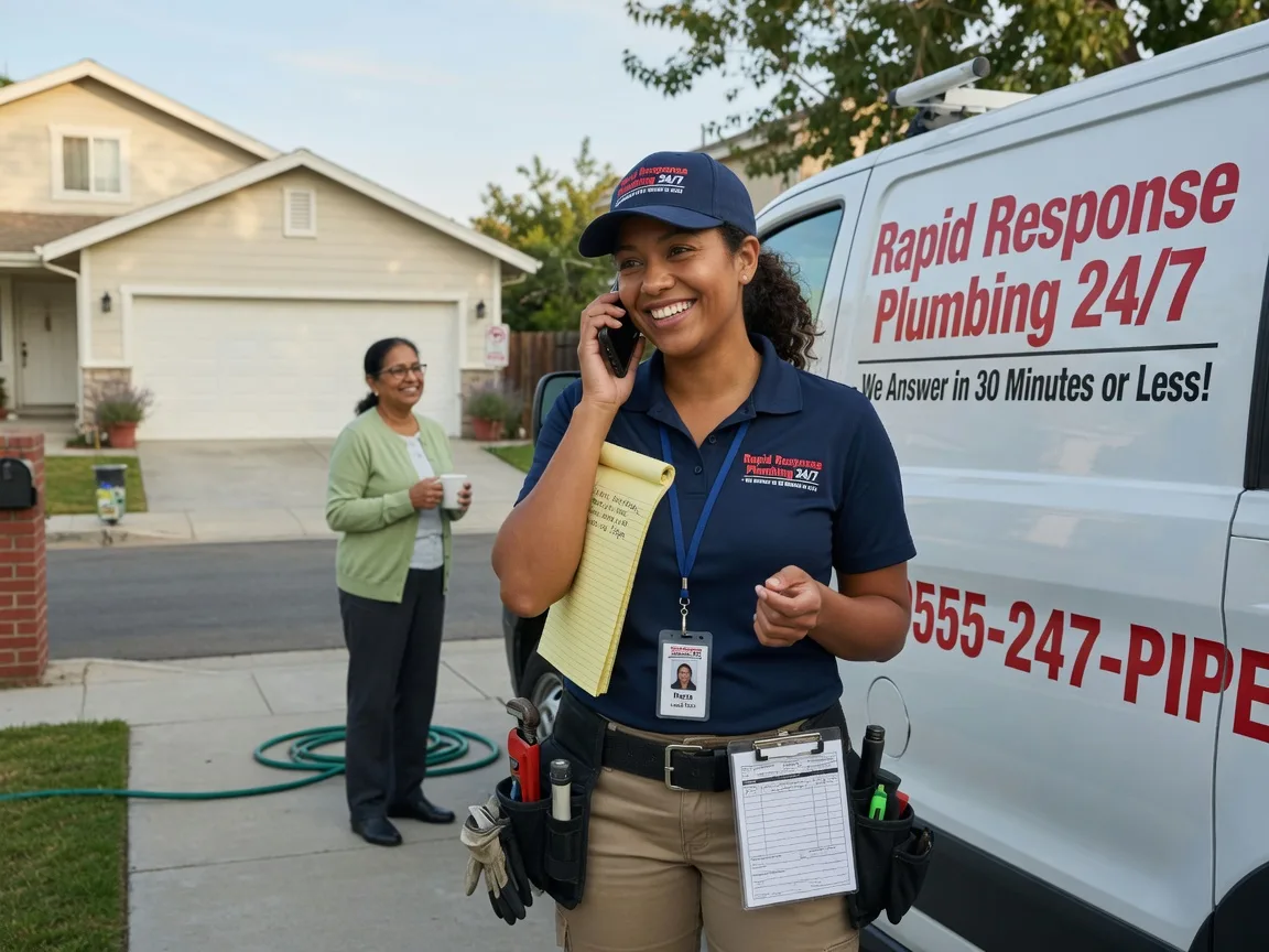 Emergency Plumber Hahira, GA FAQs